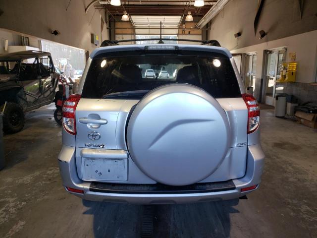 Photo 6 from auction – 2012 TOYOTA RAV4 with VIN 2T3BF4DV1CW238119