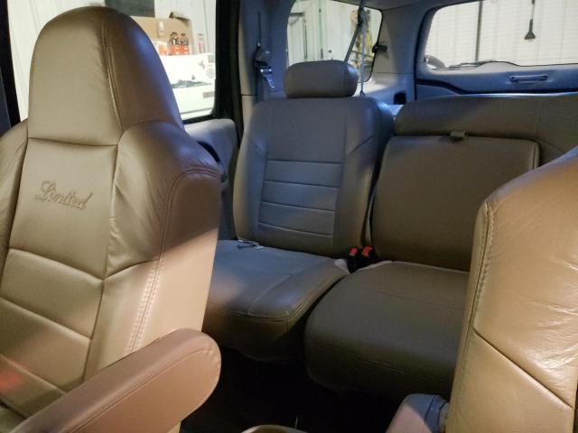 Photo 10 from auction – 2003 FORD EXCURSION with VIN 1FMSU43P93EB68798