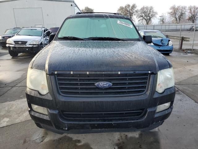 Photo 5 from auction – 2009 FORD EXPLORER X with VIN 1FMEU73EX9UA41408
