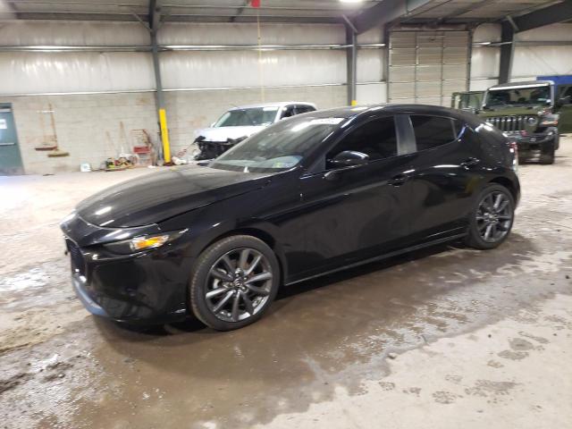 MAZDA 3 PREFERRE 2021 con VIN JM1BPBLL5M1400447 - Foto de la subasta