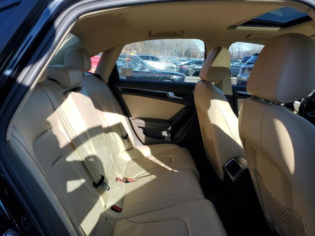 Photo 10 from auction – 2013 AUDI A4 PREMIUM with VIN WAUBFAFL3DA152818