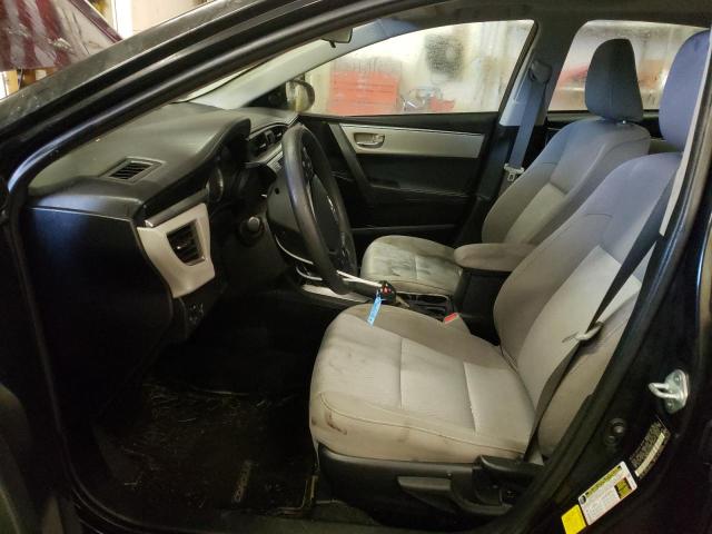 Photo 7 from auction – 2016 TOYOTA COROLLA with VIN 2T1BURHE0GC730542