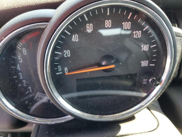 Photo 9 from auction – 2019 MINI COOPER S with VIN WMWWG9C54K3E40211