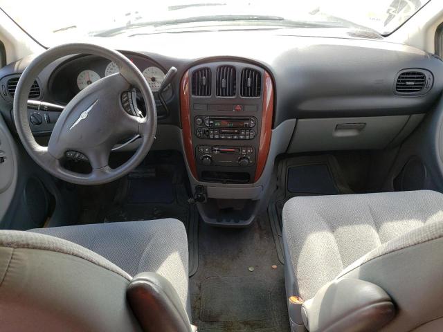 Photo 8 from auction – 2005 CHRYSLER TOWN & COU with VIN 1C4GP45R15B265756
