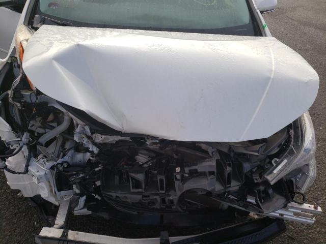 Photo 11 from auction – 2016 TOYOTA PRIUS with VIN JTDKARFU1G3007276