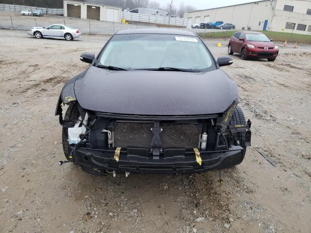 Photo 5 from auction – 2014 NISSAN MAXIMA S with VIN 1N4AA5AP8EC476051