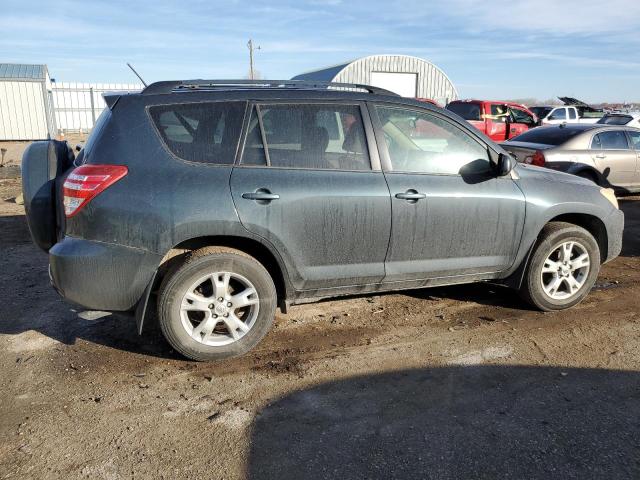Фото 3 с аукциона – 2011 TOYOTA RAV4 с VIN 2T3ZF4DV6BW078476