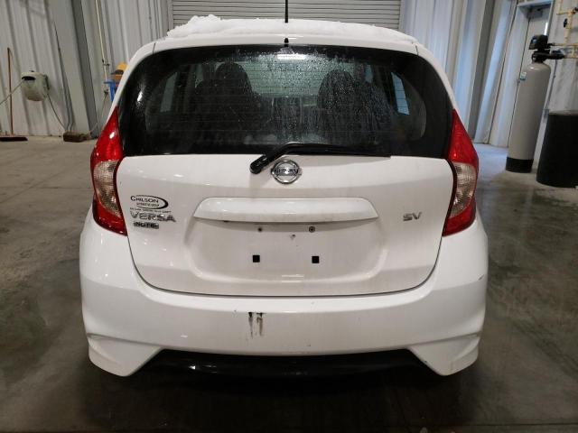 Photo 6 from auction – 2017 NISSAN VERSA NOTE with VIN 3N1CE2CP2HL366000