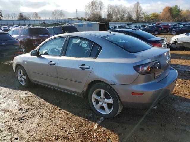 Photo 2 from auction – 2005 MAZDA 3 I with VIN JM1BK32F851261044