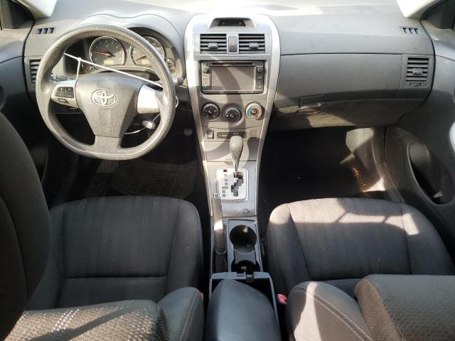 Photo 8 from auction – 2013 TOYOTA COROLLA BA with VIN 5YFBU4EE6DP163594