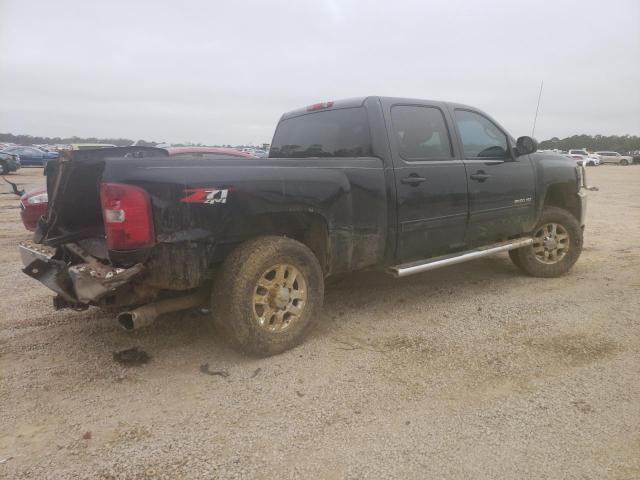 Photo 3 from auction – 2011 CHEVROLET SILVERADO with VIN 1GC1KYE89BF110248