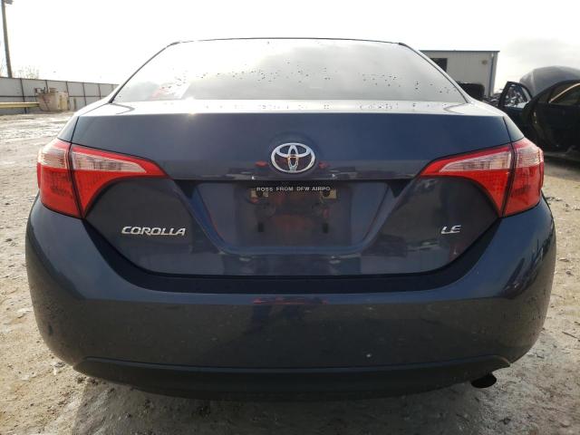 Photo 6 from auction – 2018 TOYOTA COROLLA L with VIN 5YFBURHE3JP749822