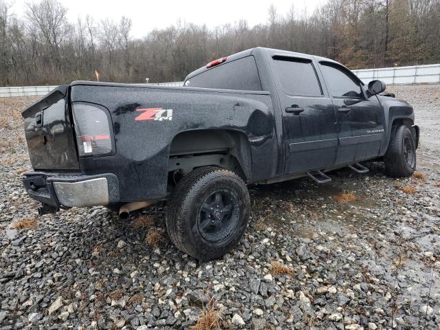Photo 3 from auction – 2008 CHEVROLET SILVERADO with VIN 2GCEK13M081240878