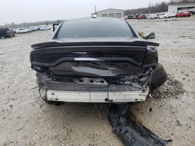 Photo 6 from auction – 2017 DODGE CHARGER SX with VIN 2C3CDXHG2HH581167
