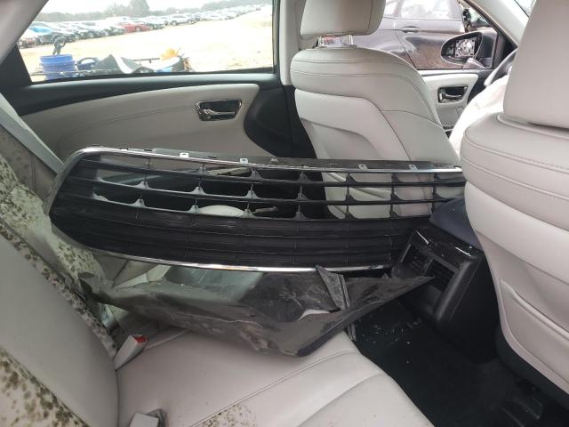 Photo 12 from auction – 2013 TOYOTA AVALON BAS with VIN 4T1BK1EB1DU070605
