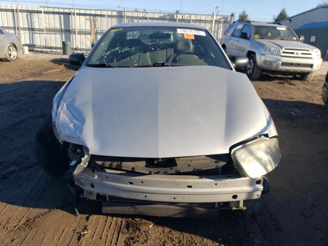 Photo 5 from auction – 2003 CHEVROLET CAVALIER with VIN 1G1JC12FX37325097