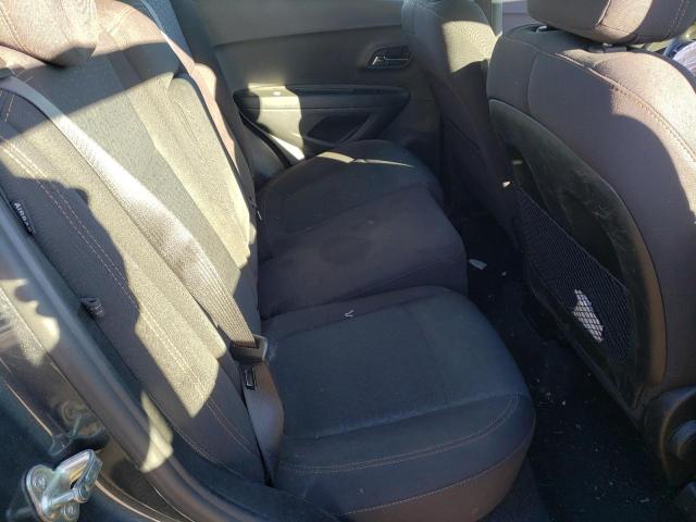 Photo 10 from auction – 2020 CHEVROLET TRAX LS with VIN 3GNCJKSB3LL154611