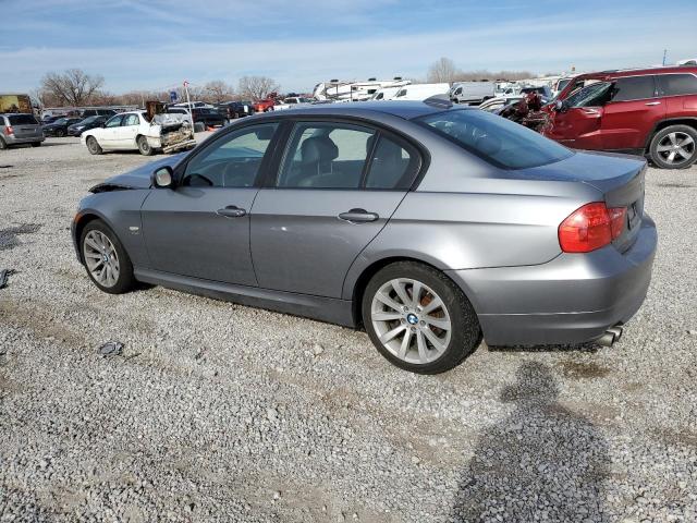 Photo 2 from auction – 2011 BMW 328 XI with VIN WBAPK7C59BA463631