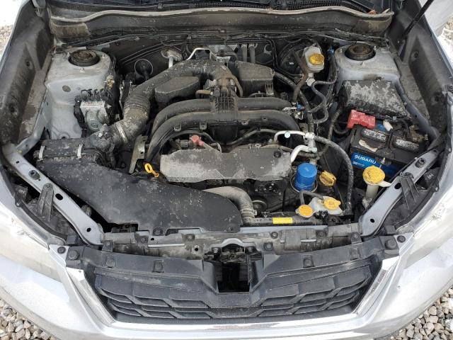 Photo 11 from auction – 2017 SUBARU FORESTER 2 with VIN JF2SJAEC6HH456100