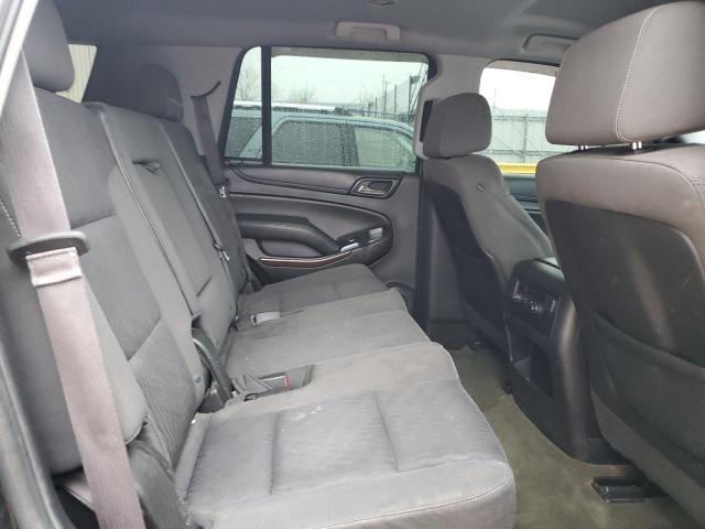 Photo 11 from auction – 2015 GMC YUKON SLE with VIN 1GKS2AKC7FR275387