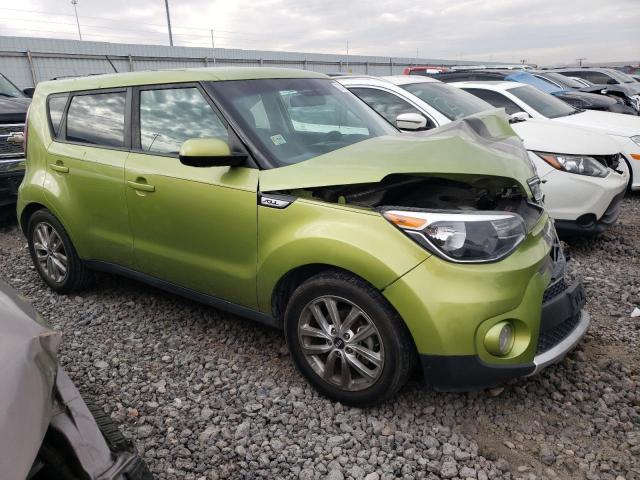 Photo 4 from auction – 2018 KIA SOUL + with VIN KNDJP3A58J7893393