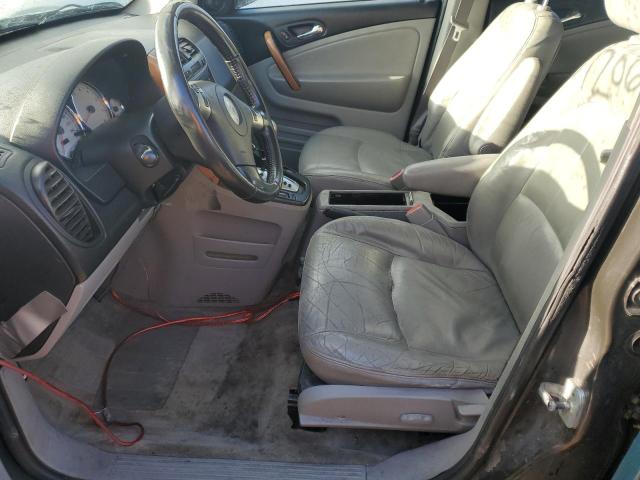 Photo 7 from auction – 2006 SATURN VUE with VIN 5GZCZ63426S828759