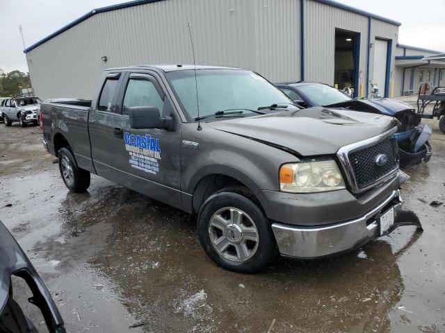 Фото 4 с аукциона – 2008 FORD F150 с VIN 1FTPX12V68FA44893