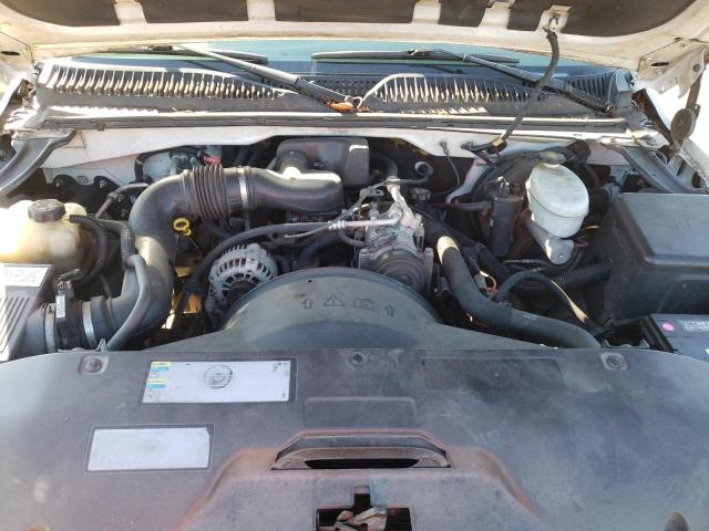 Photo 11 from auction – 2003 GMC NEW SIERRA with VIN 1GTEC14X93Z352276