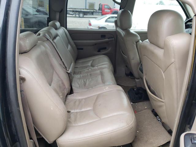 Photo 11 from auction – 2004 CHEVROLET silverado with VIN 1GCHK23UX4F108572