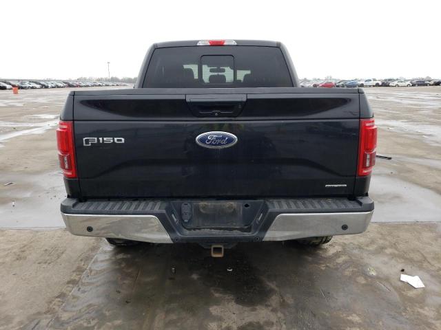 Фото 6 с аукциона – 2015 FORD F150 SUPER с VIN 1FTEW1EF7FKD19092