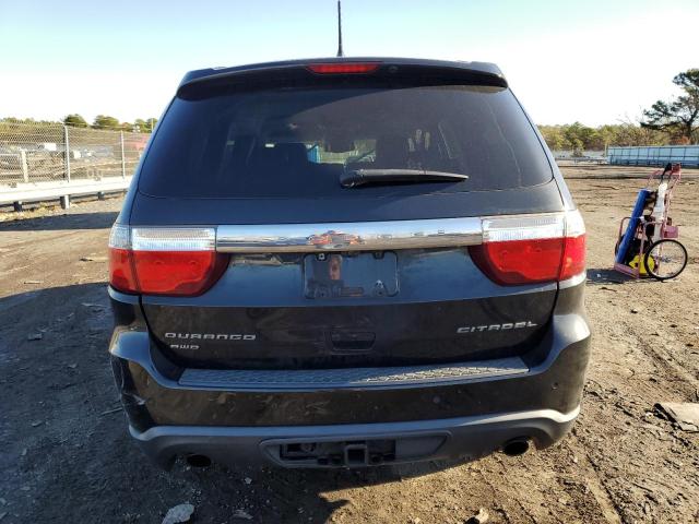 Photo 6 from auction – 2013 DODGE DURANGO CI with VIN 1C4SDJET3DC563117