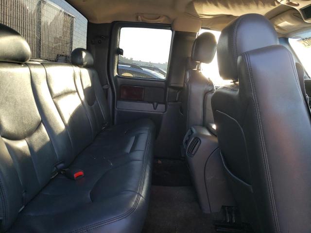 Photo 10 from auction – 2005 GMC NEW SIERRA with VIN 2GTEC19N951367542