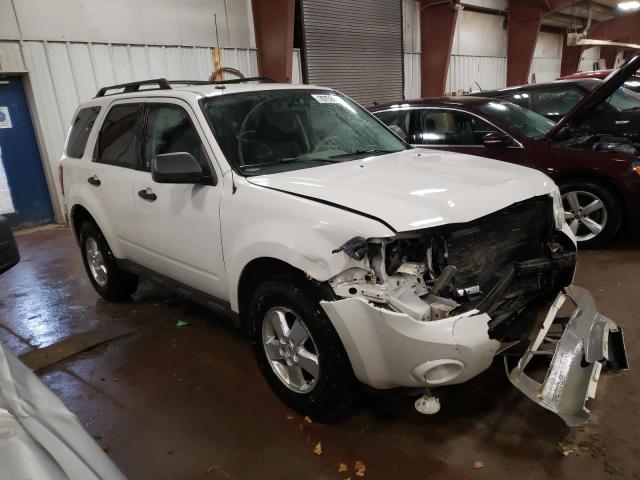 Photo 4 from auction – 2009 FORD ESCAPE XLT with VIN 1FMCU93799KB19516