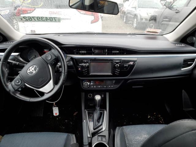 Photo 8 from auction – 2015 TOYOTA COROLLA L with VIN 5YFBURHE0FP274718