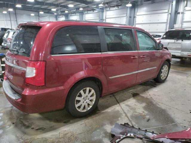 Photo 3 from auction – 2013 CHRYSLER TOWN & COU with VIN 2C4RC1BG0DR775778
