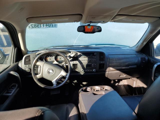 Photo 8 from auction – 2008 CHEVROLET SILVERADO with VIN 3GCEC13J48G137778