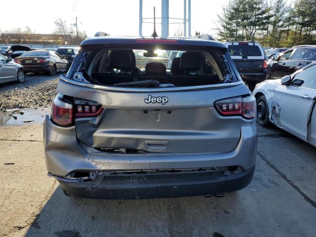 Photo 6 from auction – 2019 JEEP COMPASS LI with VIN 3C4NJCCB3KT755523