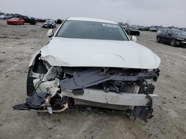 Photo 5 from auction – 2020 NISSAN ALTIMA S with VIN 1N4BL4BV9LC250345