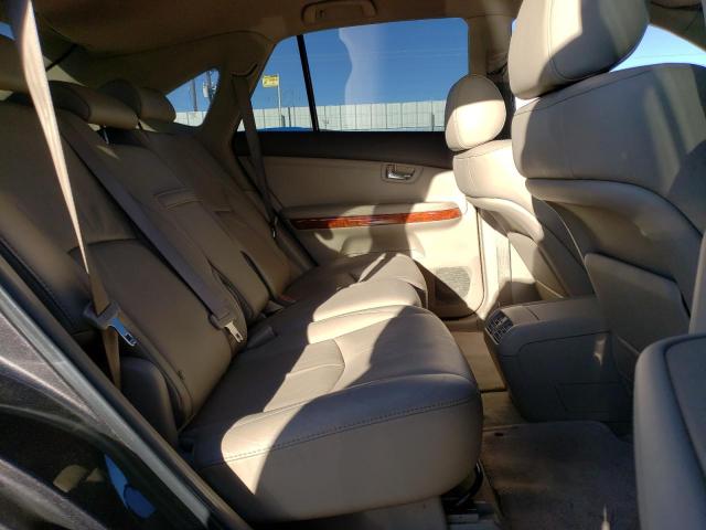 Photo 11 from auction – 2009 LEXUS RX 350 with VIN 2T2HK31U09C108486