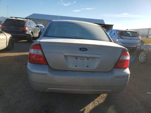 Photo 6 from auction – 2005 FORD FIVE HUNDR with VIN 1FAFP23125G188966