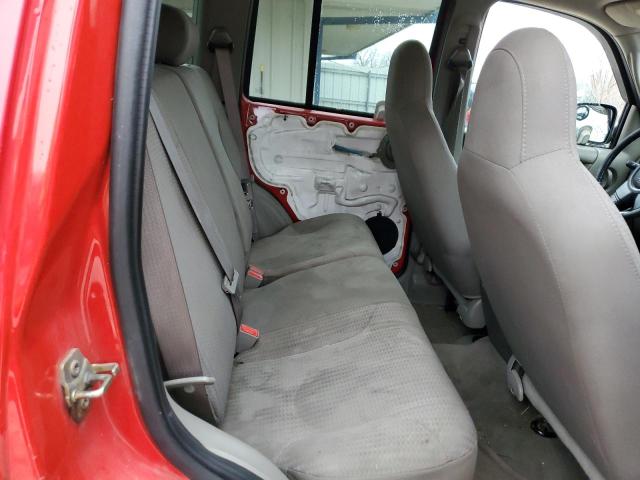 Photo 11 from auction – 2004 JEEP LIBERTY SP with VIN 1J4GL48K84W151507