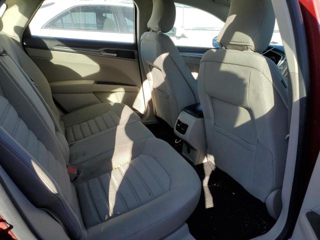 Photo 10 from auction – 2019 FORD FUSION SE with VIN 3FA6P0LU0KR133225