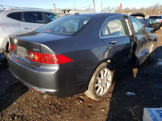 Photo 3 from auction – 2008 ACURA TSX with VIN JH4CL96868C001426