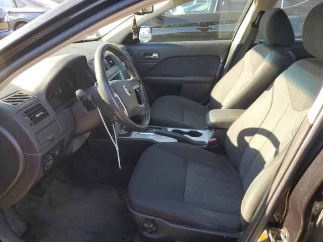 Фото 7 с аукциона – 2011 MERCURY MILAN с VIN 3MEHM0HA2BR602260