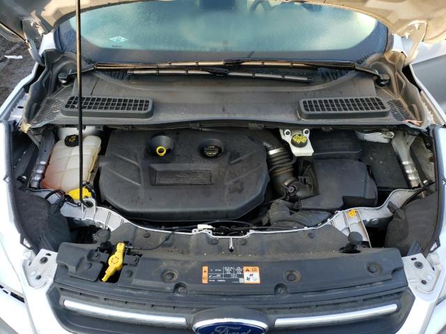 Photo 12 from auction – 2015 FORD ESCAPE SE with VIN 1FMCU9G95FUA50397