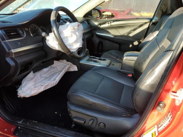 Photo 7 from auction – 2012 TOYOTA CAMRY BASE with VIN 4T1BF1FK6CU533551