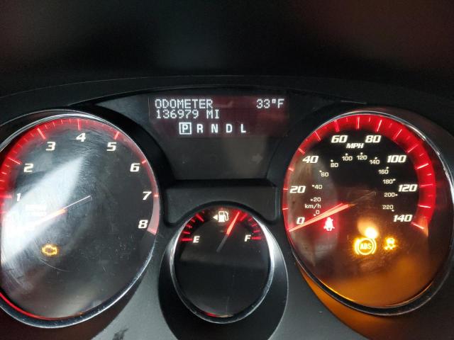 Photo 9 from auction – 2011 GMC ACADIA DEN with VIN 1GKKVTED7BJ334308