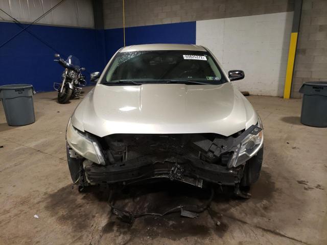 Photo 5 from auction – 2011 FORD TAURUS LIM with VIN 1FAHP2FWXBG156410