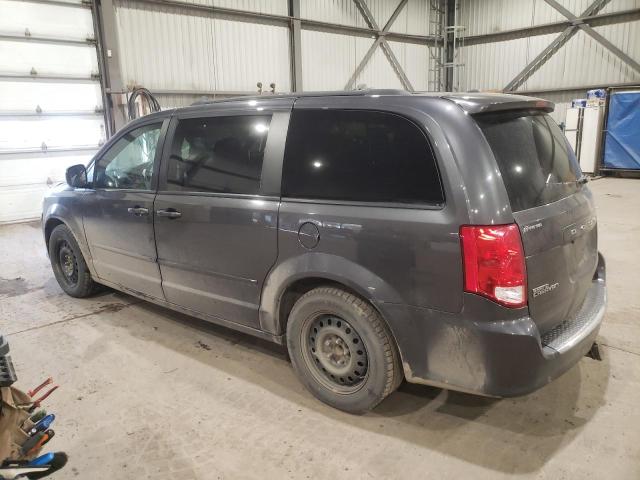 Фото 2 с аукциона – 2016 DODGE GRAND CARA с VIN 2C4RDGEG0GR353509