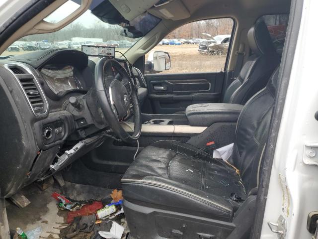 Photo 7 from auction – 2021 RAM 3500 LARAM with VIN 3C63R3JL8MG669705